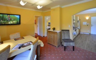 Appartements
