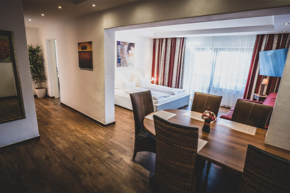 Appartements