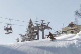 Ski passes & prices