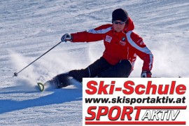 Sport Aktiv ski school