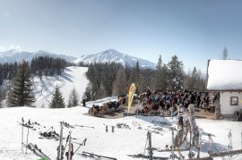 Eine Aussicht wie aus dem Bilderbuch
